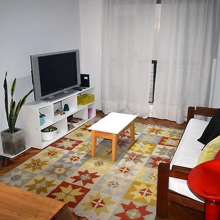 ブエノスアイレスApartamento Entero En Av Libertadorアパートメント エクステリア 写真