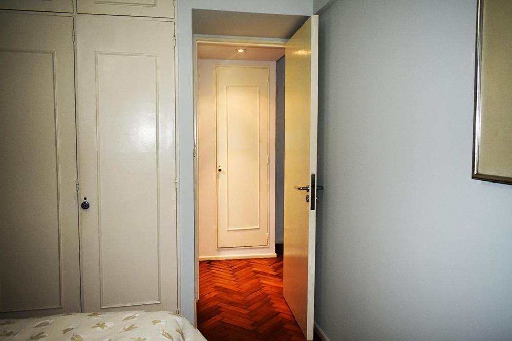 ブエノスアイレスApartamento Entero En Av Libertadorアパートメント エクステリア 写真
