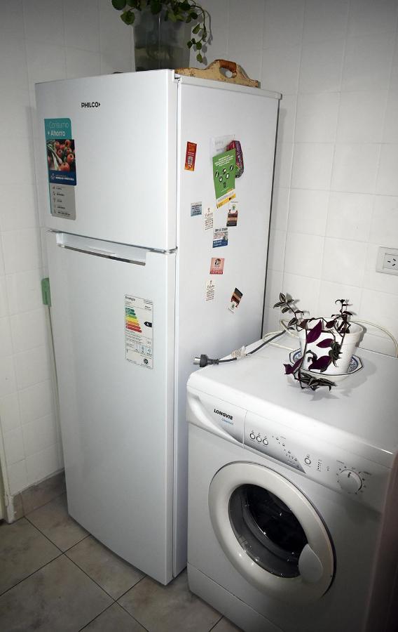 ブエノスアイレスApartamento Entero En Av Libertadorアパートメント エクステリア 写真