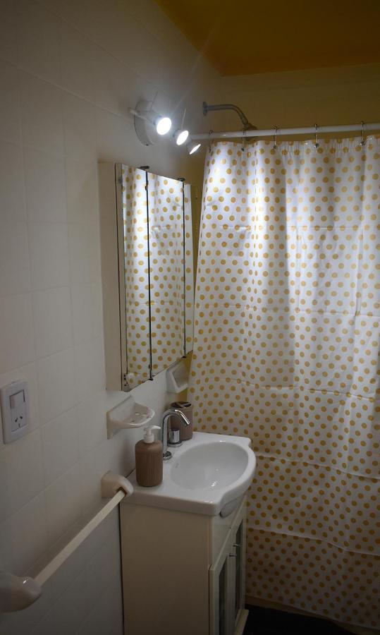 ブエノスアイレスApartamento Entero En Av Libertadorアパートメント エクステリア 写真