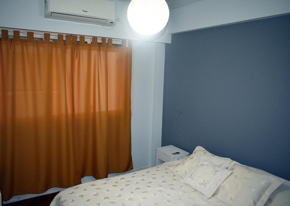 ブエノスアイレスApartamento Entero En Av Libertadorアパートメント エクステリア 写真